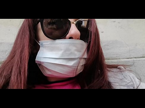 ❤️ D'Nicoletta hëlt sech op hirem Noper a pisst a senger Garage (Special Covid19 Italienesch Quarantän) ❤️❌ Fuckvideo op lb.sex-porntube.ru