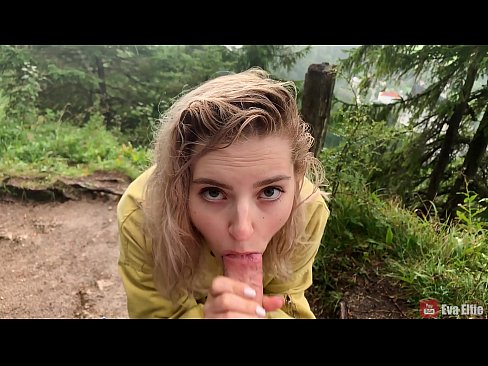 ❤️ Meedchen drénkt kum no engem ëffentleche Blowjob - Eva Elfi ❤️❌ Fuckvideo op lb.sex-porntube.ru